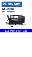 MÁY RỬA XE KINGTONY KI-2200C